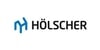 Logo von Gebr. Hölscher Bauunternehmen GmbH