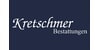 Logo von Kretschmer OHG Bestattungen