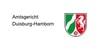 Kundenlogo von Amts- und Landgericht Duisburg