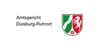 Kundenlogo von Amts- und Landgericht Duisburg