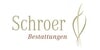 Kundenlogo von Schroer Bestattungen Inh. Manfred Freuken