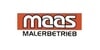Logo von Maas Anne Malerbetrieb
