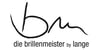 Logo von bm-die brillenmeister Augenoptik