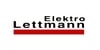 Logo von Lettmann Elektro