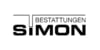 Kundenlogo von Bestattungen Simon