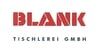 Kundenlogo von Blank Tischlerei GmbH