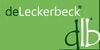 Kundenlogo von de Leckerbeck Restaurant