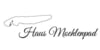 Kundenlogo von Appartementhaus Möhlenpad