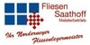 Kundenlogo von Saathoff Jörg Fliesenlegermeister