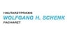 Kundenlogo von Schenk Wolfgang H. Hautarzt Chefarzt Allergie- u. Hautklinik