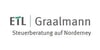 Kundenlogo von Graalmann Steuerberatungsgesellschaft mbH