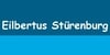 Kundenlogo von Stürenburg Eilbertus Tischlermeister