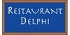 Kundenlogo von Restaurant Delphi Inh. Alexandris Zisis