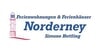Kundenlogo von Hettling Simone Ferienwohnungen u. -häuser Norderney