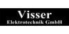 Kundenlogo von Visser Elektrotechnik GmbH