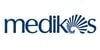 Kundenlogo von Medikos Praxis für Physiotherapie