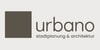 Kundenlogo von Kerstin Peterssen urbano, stadtplanung & architekten