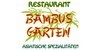 Kundenlogo von Bambus Garten Restaurant Asiatische Spezialitäten