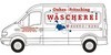 Kundenlogo von Wäscherei Onkes-Fritsching