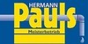 Logo von Hermann Pauls GmbH & Co.KG Heizung · Sanitär · Lüftung · Solar