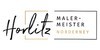 Kundenlogo von Malermeister Horlitz GmbH