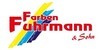 Logo von Farben Fuhrmann & Sohn Maler- und Fußbodenarbeiten