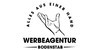 Kundenlogo von Werbeagentur Bodenstab