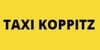Kundenlogo von TAXI KOPPITZ - Inh. Nataliya Koppitz