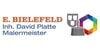 Kundenlogo von Malereibetrieb Bielefeld Inh. David Platte