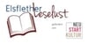Kundenlogo von Buchhandlung Elsflether Leselust