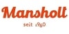 Kundenlogo von Mansholt GmbH Farben - Tapeten - Bodenbeläge - Sonnenschutz