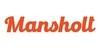 Logo von Mansholt GmbH Farben - Tapeten - Bodenbeläge - Sonnenschutz