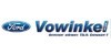 Logo von Vowinkel GmbH Fordhändler