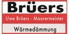 Logo von Uwe Brüers
