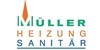 Kundenlogo W. Müller GmbH & Co. KG