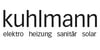 Kundenlogo von Kuhlmann GmbH