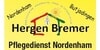 Kundenlogo von Häusliche Kranken- und Altenpflege Hergen Bremer