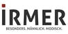 Kundenlogo von IRMER Herrenmoden