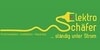 Kundenlogo von Elektro-Schäfer GmbH