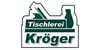 Kundenlogo von Tischlerei Kröger Qualität aus Meisterhand