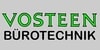 Kundenlogo von Vosteen Bürotechnik