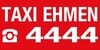 Kundenlogo von Ehmen Bianca Taxen