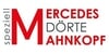 Kundenlogo von Mahnkopf spez. Mercedes Autohaus & Autoreparatur