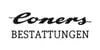 Kundenlogo von Ansgar Coners Bestattungen