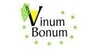 Kundenlogo von Weinhandel "Vinum Bonum"