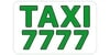 Kundenlogo von Taxi 7777 Nordenham Taxiunternehmen & Mietwagenservice