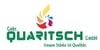 Kundenlogo von Quaritsch GmbH