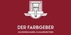 Kundenlogo von Der Farbgeber Facheinzelhandel & Malerfachbetrieb