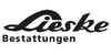 Kundenlogo von Lieske Bestattungen