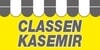 Kundenlogo von Classen/Kasemir - Sonnenschutz